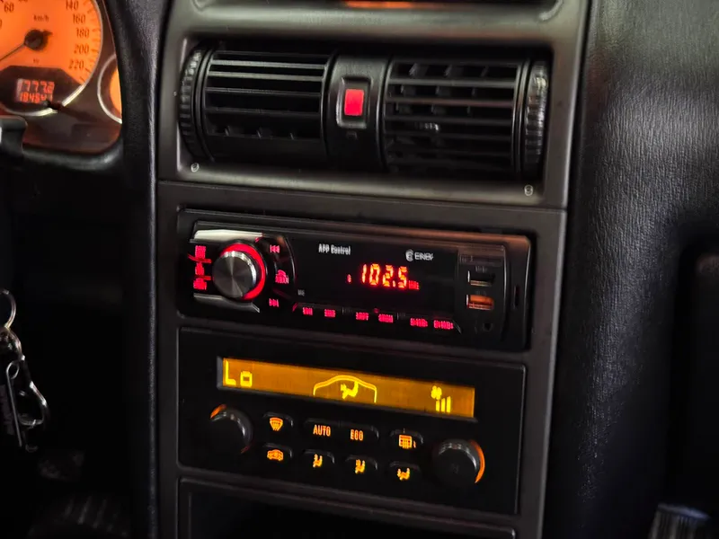 Chevrolet Astra Preto