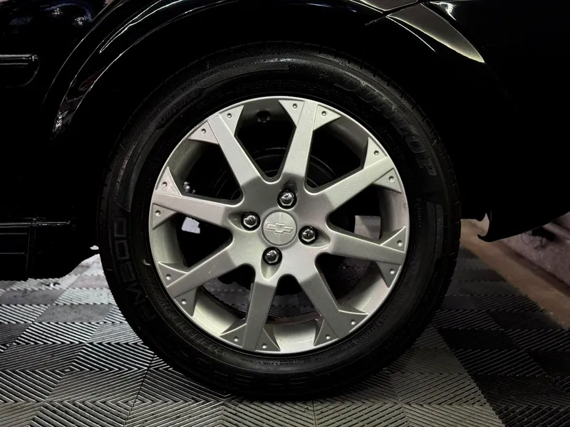 Chevrolet Astra Preto
