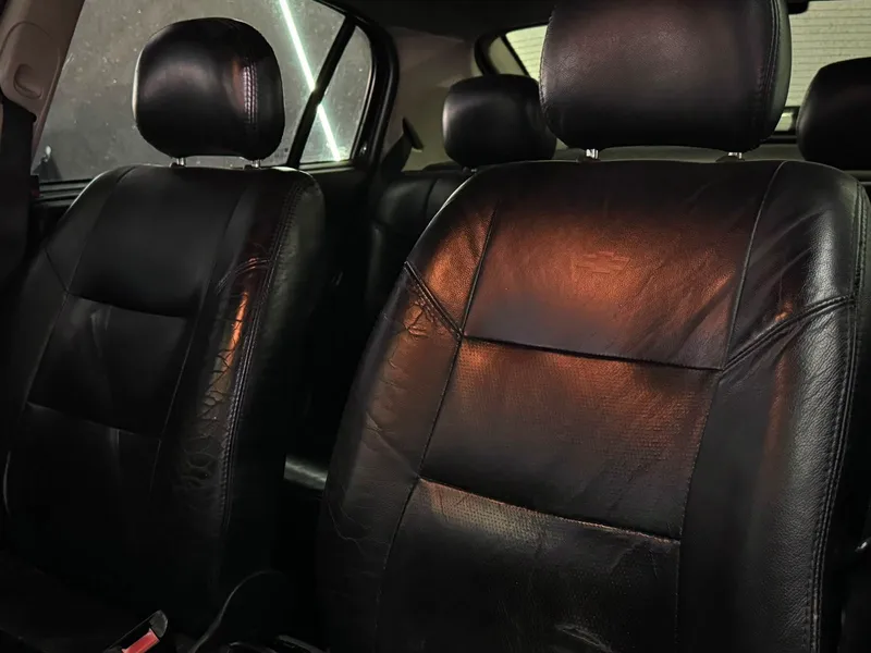 Chevrolet Astra Preto
