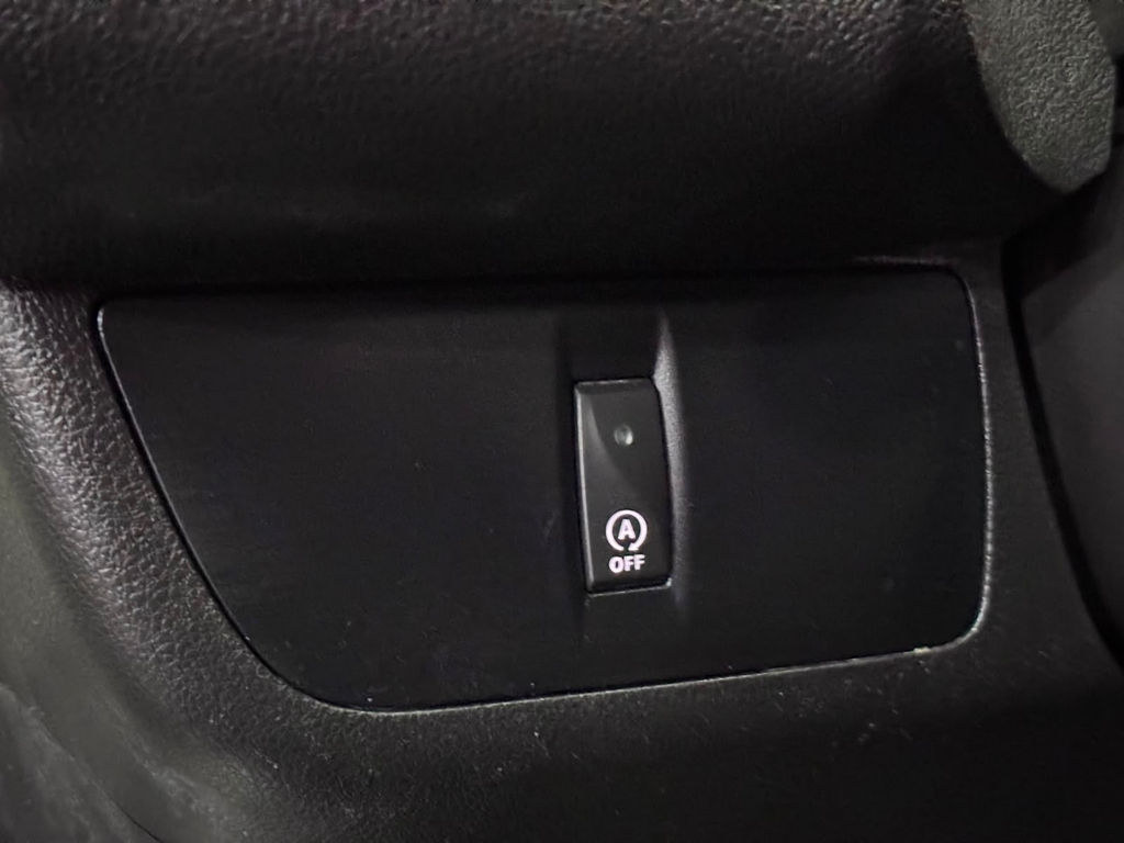Renault Kwid Branco