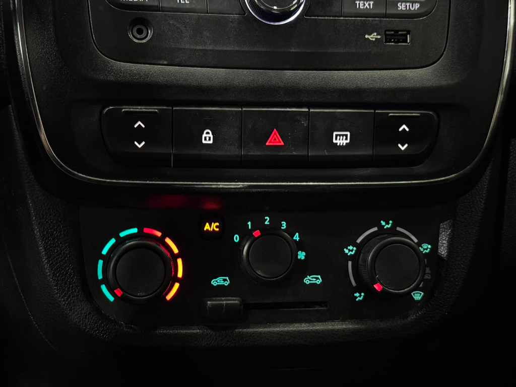 Renault Kwid Branco