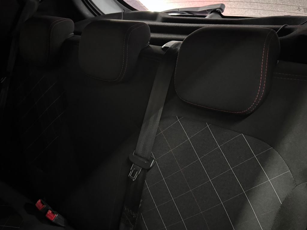 Renault Kwid Branco