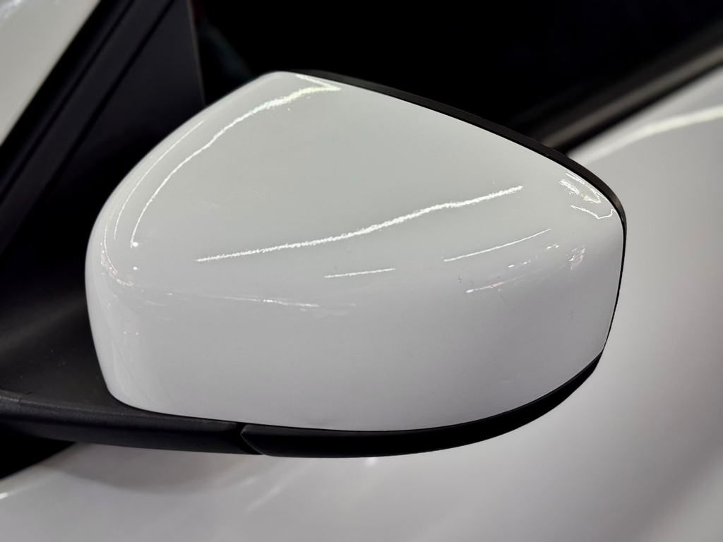 Renault Kwid Branco