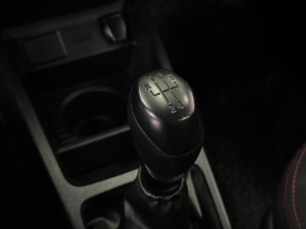 Renault Kwid Branco