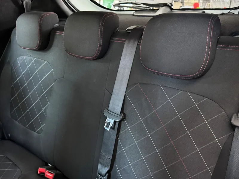 Renault Kwid Branco