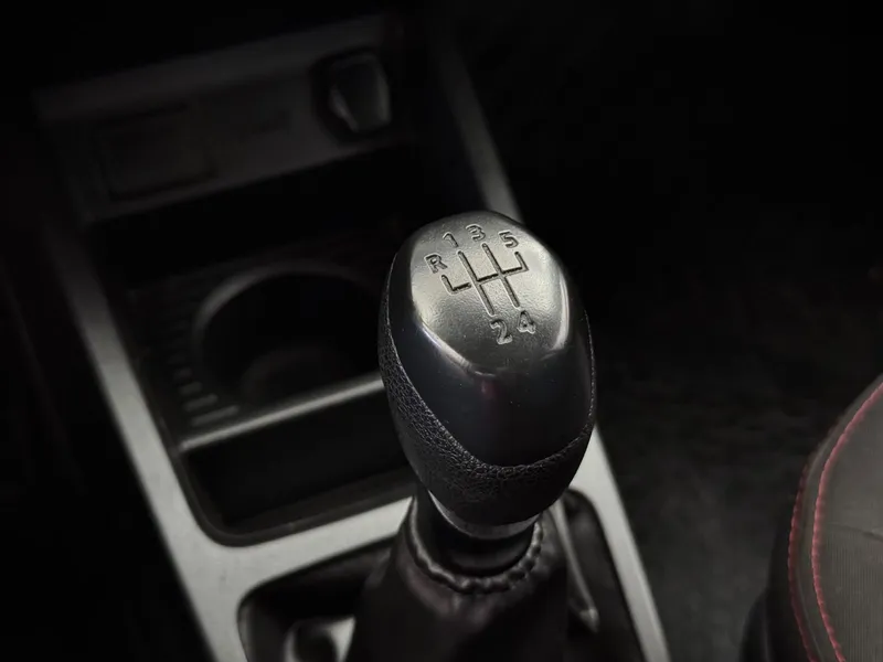 Renault Kwid Branco