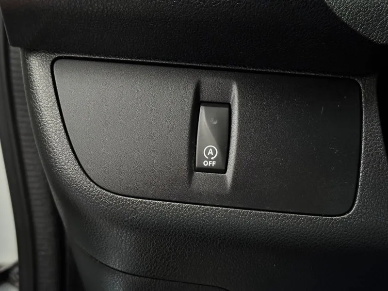 Renault Kwid Branco