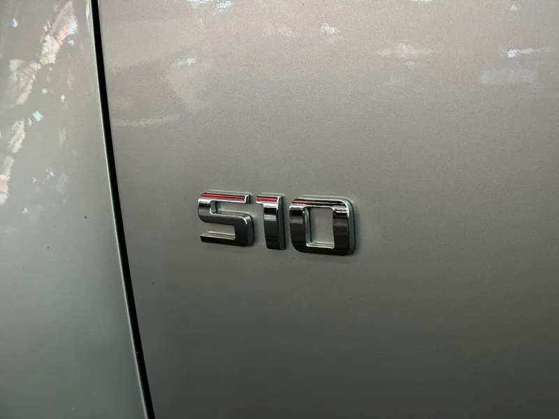 Chevrolet S10 Cabine Dupla Prata
