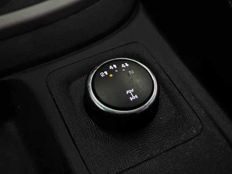 Chevrolet S10 Cabine Dupla Prata
