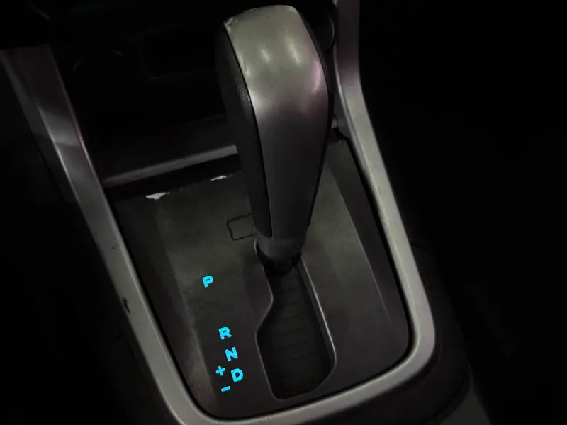 Chevrolet S10 Cabine Dupla Prata