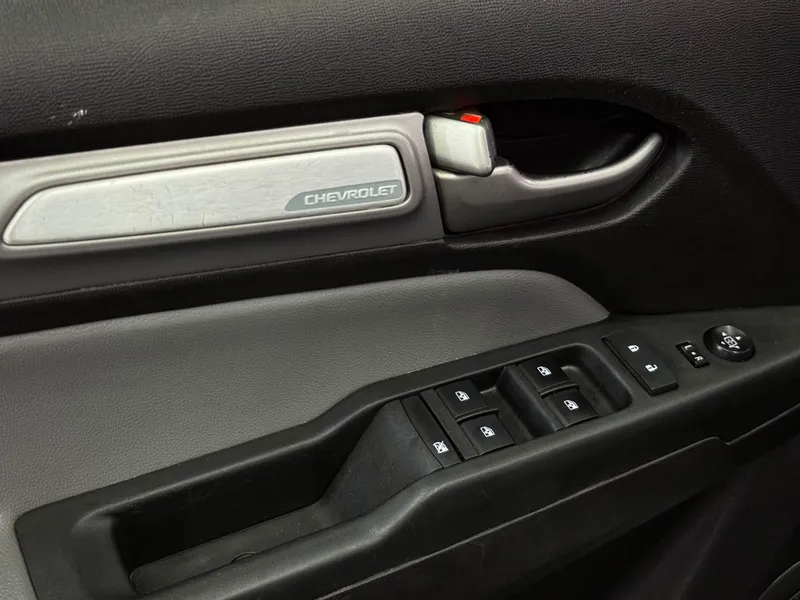Chevrolet S10 Cabine Dupla Prata