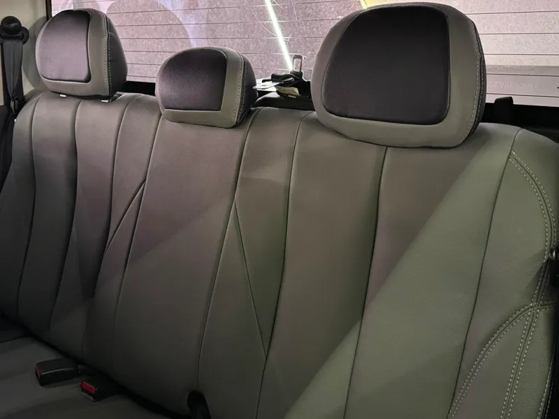 Chevrolet S10 Cabine Dupla Prata