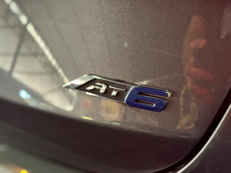 Fiat Cronos Cinza