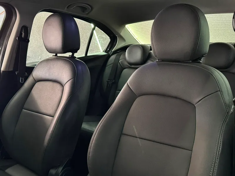 Fiat Cronos Cinza