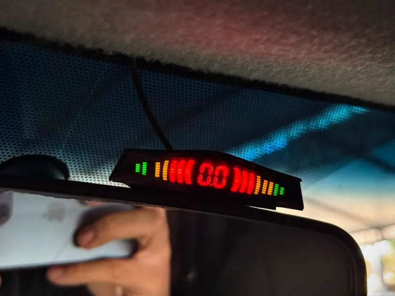 Toyota Corolla Bege