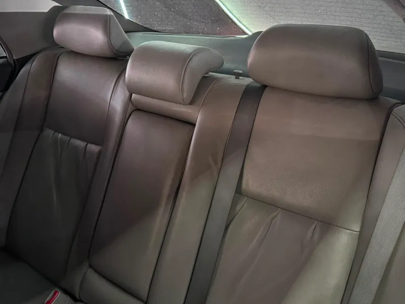Toyota Corolla Bege