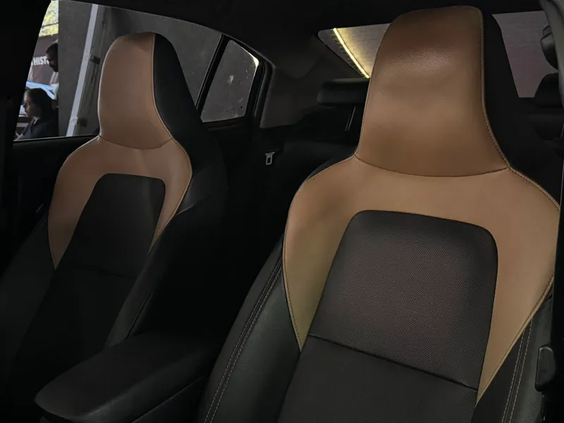Chevrolet Onix Sedan Preto