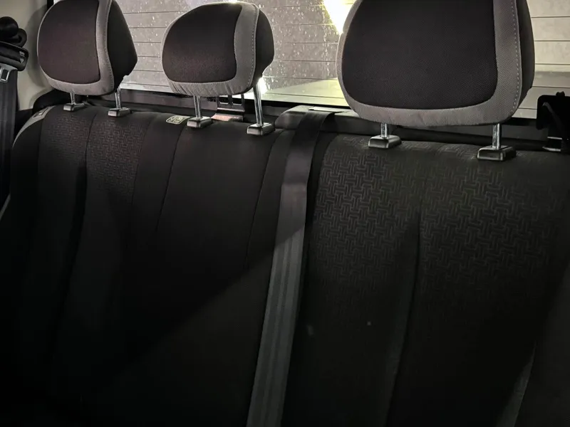 Chevrolet S10 Cabine Dupla Prata