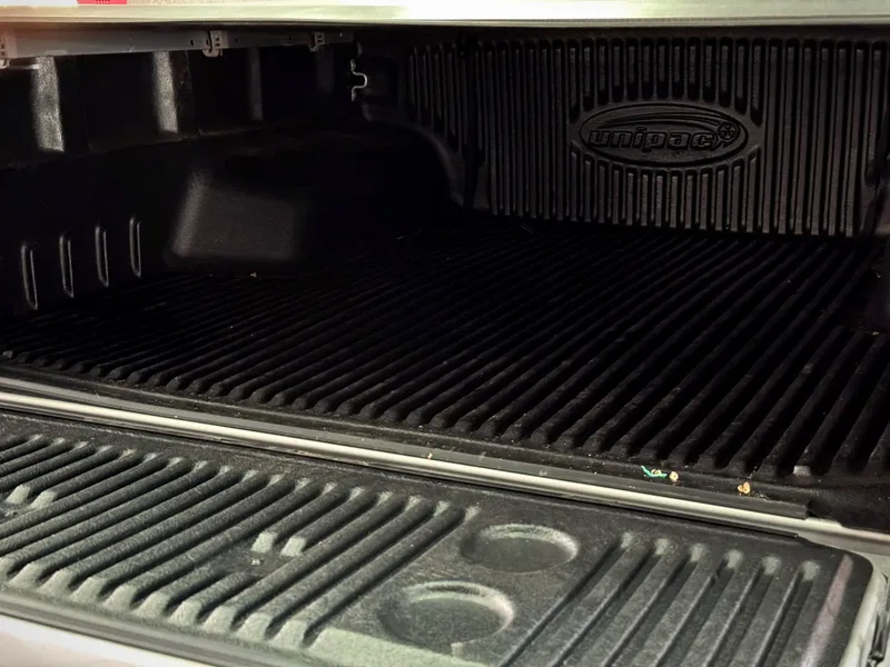 Chevrolet S10 Cabine Dupla Prata