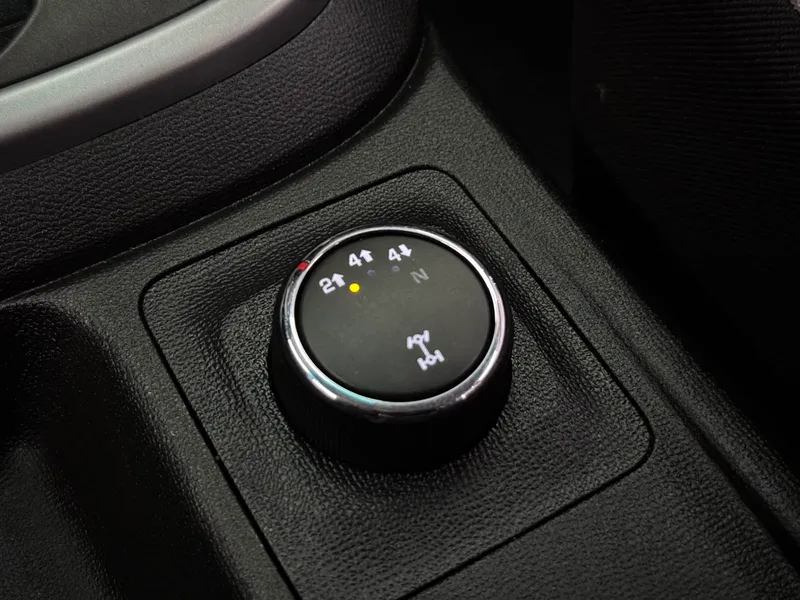 Chevrolet S10 Cabine Dupla Prata