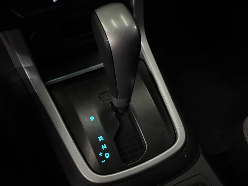 Chevrolet S10 Cabine Dupla Prata