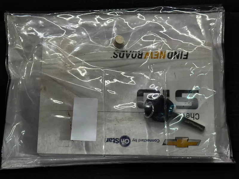 Chevrolet S10 Cabine Dupla Prata