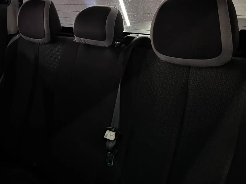 Chevrolet S10 Cabine Dupla Prata