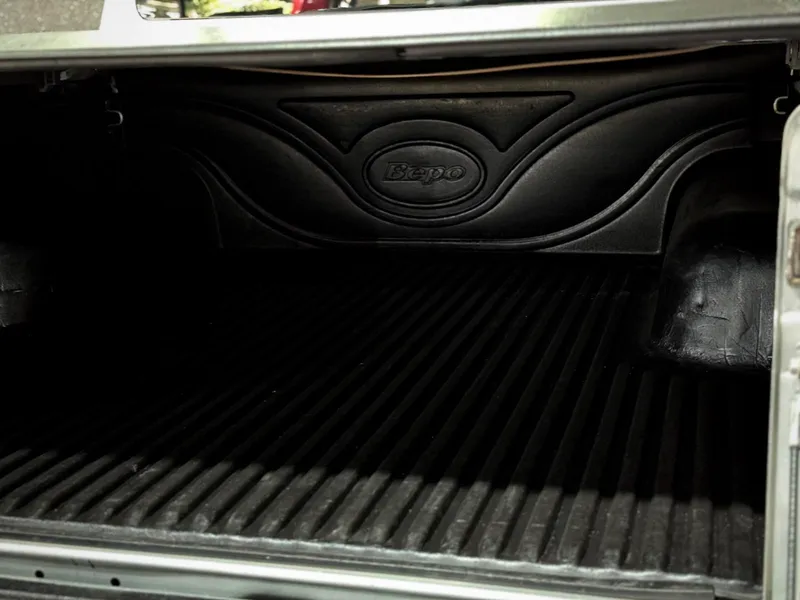 Chevrolet S10 Cabine Dupla Prata