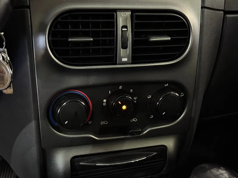 Fiat Palio Weekend Branco