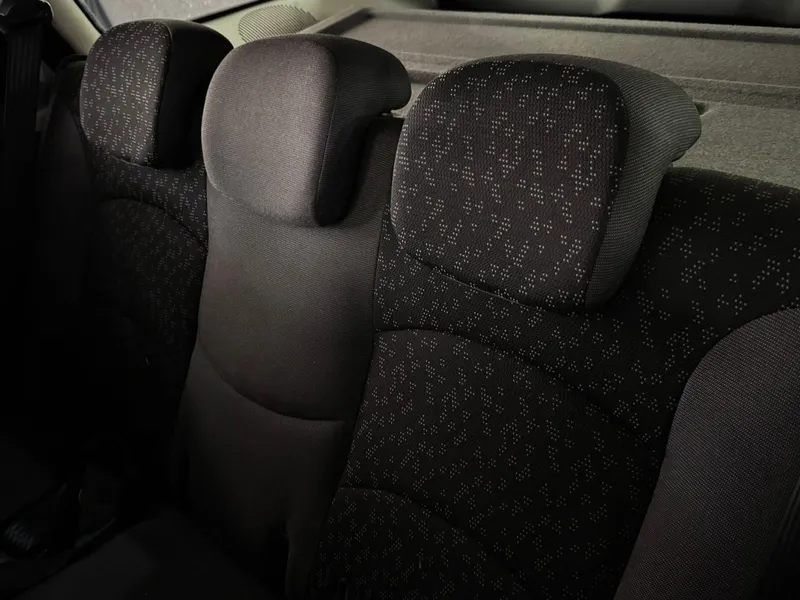 Fiat Palio Weekend Branco
