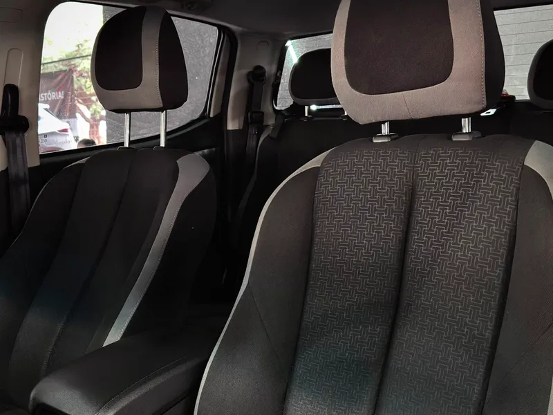 Chevrolet S10 Cabine Dupla Prata