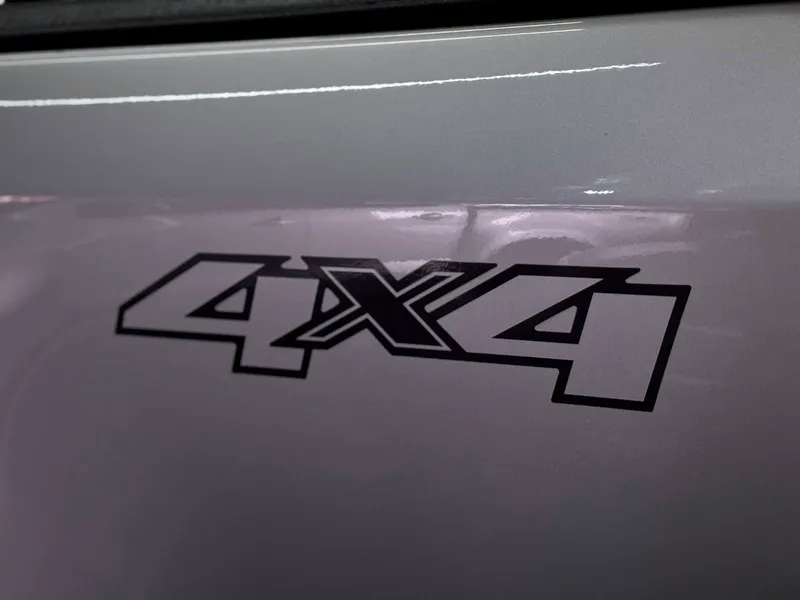 Chevrolet S10 Cabine Dupla Prata
