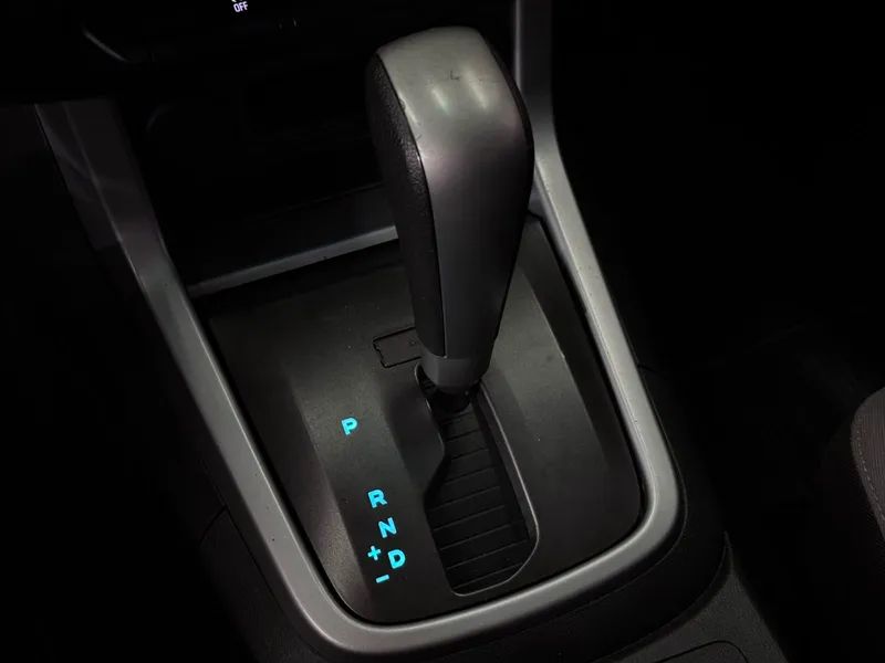 Chevrolet S10 Cabine Dupla Prata