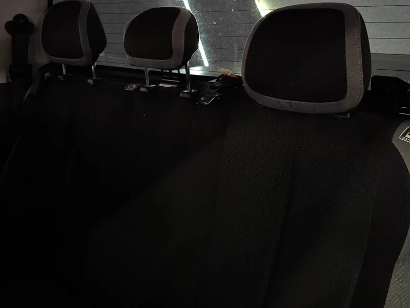 Chevrolet S10 Cabine Dupla Prata