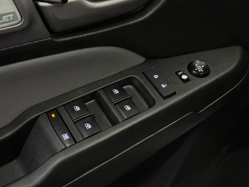 Chevrolet S10 Cabine Dupla Prata