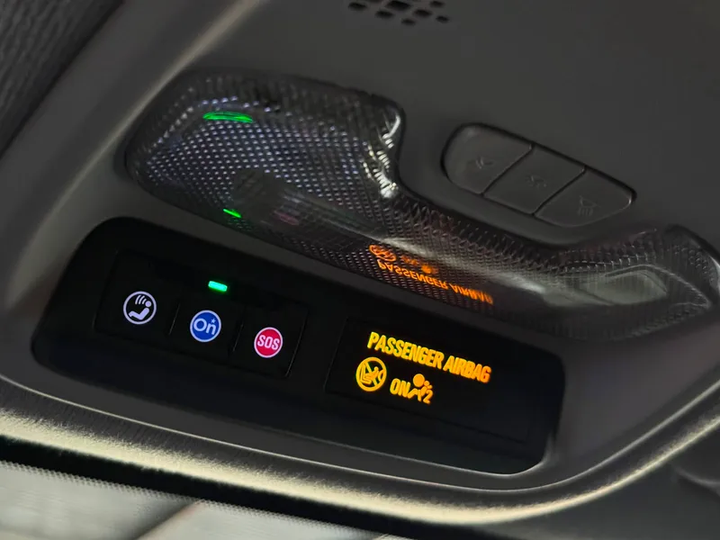 Chevrolet Tracker Prata
