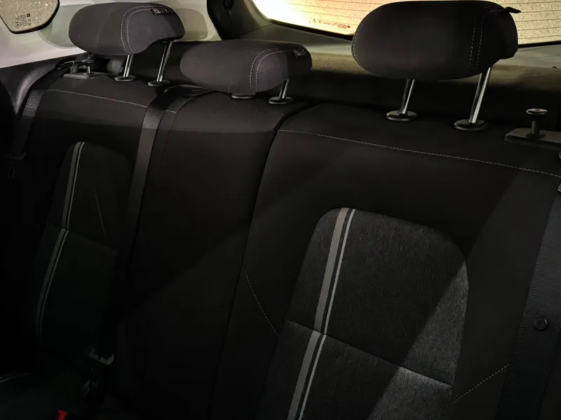 Chevrolet Tracker Prata