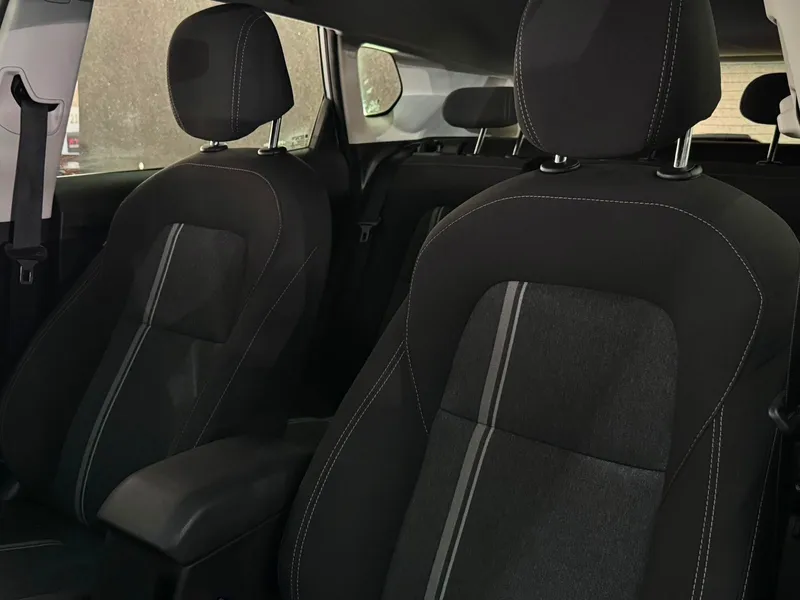 Chevrolet Tracker Prata