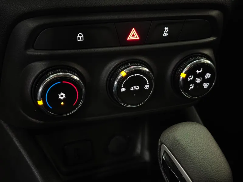 Chevrolet Tracker Prata
