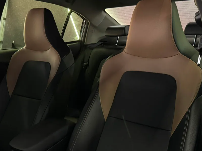 Chevrolet Onix Sedan Cinza
