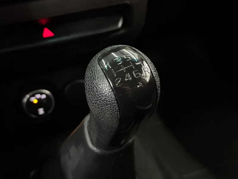 Chevrolet S10 Cabine Dupla Branco