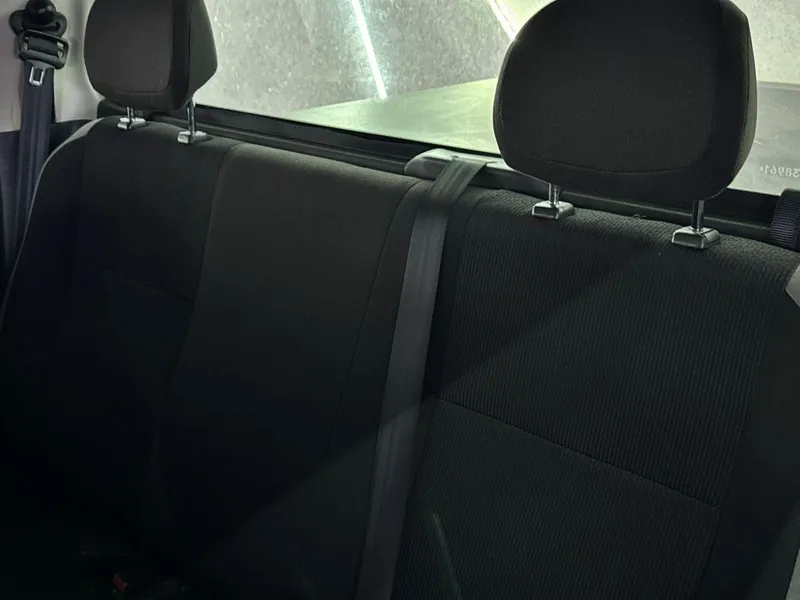 Chevrolet S10 Cabine Dupla Branco