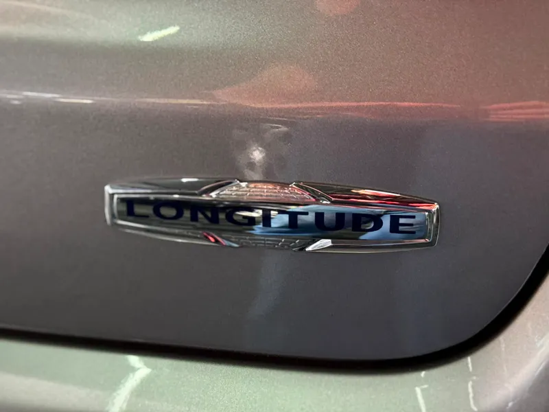 Jeep Compass Prata