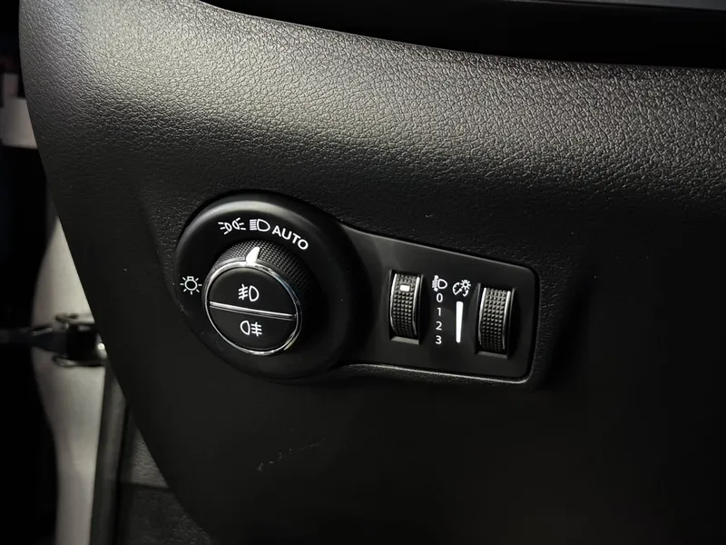 Jeep Compass Prata