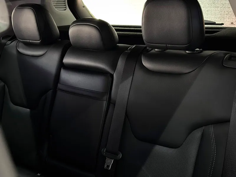 Jeep Compass Prata