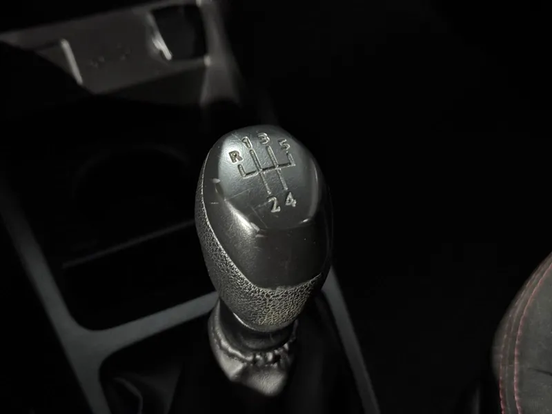 Renault Kwid Branco