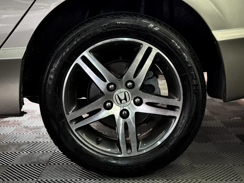 Honda Civic Dourado