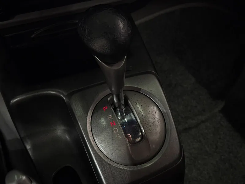 Honda Civic Dourado