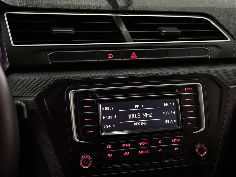 Volkswagen Gol Prata