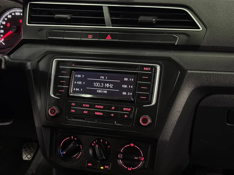 Volkswagen Gol Prata